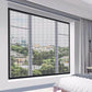 🦟50% OFF NOW ! ✨Self-Adhesive Window Mesh Screen – Ultra-Fine Bug Net Easy Install for Home