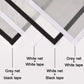 🦟50% OFF NOW ! ✨Self-Adhesive Window Mesh Screen – Ultra-Fine Bug Net Easy Install for Home