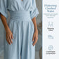 🔥 50% OFF! 👗 Women’s V-Neck High-Waist Wide-Leg Jumpsuit | Elegant & Comfortable One-Piece Outfit | Effortless Everyday Style ✨