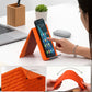 📱 50% OFF! Flexible Silicone Phone Holder | Adjustable Hands-Free Phone Stand | Soft, Lightweight & Portable | Perfect for Desk, Bed & Travel ✨