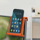 📱 50% OFF! Flexible Silicone Phone Holder | Adjustable Hands-Free Phone Stand | Soft, Lightweight & Portable | Perfect for Desk, Bed & Travel ✨