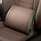 🔥50% OFF TODAY! 🚗 Ergonomic Headrest & Lumbar Support Set for Car Seats ✨ Comfortable, Supportive & Easy to Install | Perfect for Long Drives & Daily Commutes