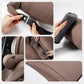 🔥50% OFF TODAY! 🚗 Ergonomic Headrest & Lumbar Support Set for Car Seats ✨ Comfortable, Supportive & Easy to Install | Perfect for Long Drives & Daily Commutes