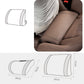 🔥50% OFF TODAY! 🚗 Ergonomic Headrest & Lumbar Support Set for Car Seats ✨ Comfortable, Supportive & Easy to Install | Perfect for Long Drives & Daily Commutes