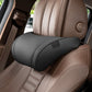 🔥50% OFF TODAY! 🚗 Ergonomic Headrest & Lumbar Support Set for Car Seats ✨ Comfortable, Supportive & Easy to Install | Perfect for Long Drives & Daily Commutes