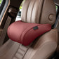 🔥50% OFF TODAY! 🚗 Ergonomic Headrest & Lumbar Support Set for Car Seats ✨ Comfortable, Supportive & Easy to Install | Perfect for Long Drives & Daily Commutes
