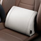 🔥50% OFF TODAY! 🚗 Ergonomic Headrest & Lumbar Support Set for Car Seats ✨ Comfortable, Supportive & Easy to Install | Perfect for Long Drives & Daily Commutes