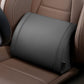 🔥50% OFF TODAY! 🚗 Ergonomic Headrest & Lumbar Support Set for Car Seats ✨ Comfortable, Supportive & Easy to Install | Perfect for Long Drives & Daily Commutes