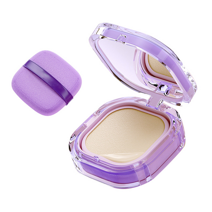 Flawless All-Day Wear Cream Foundation with SPF 30