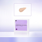 Flawless All-Day Wear Cream Foundation with SPF 30