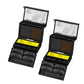 🔥 50% OFF 👁️ 3-in-1 Eyeliner & Lower Lash Stamp Kit – Perfect Wings, Natural Lashes & Beauty Marks in Seconds