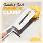 🔥 50% OFF! 🍳 3-in-1 Cooking Tongs | Grab, Flip, Scrape & Drain Oil | Multi-Function Kitchen Tool ✨