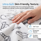 🔥 50% OFF 🎨 Creative Cozy Coloring Blanket Kit – Color, Wash & Create Again