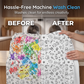 🥳2026 HOT SALE🥳💞50K+ SOLD!💖 50% OFF!💯 Personalised Colouring Blanket – The Unique DIY Gift They’ll Love