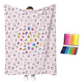 🥳2026 HOT SALE🥳💞50K+ SOLD!💖 50% OFF!💯 Personalised Colouring Blanket – The Unique DIY Gift They’ll Love