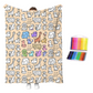 🥳2026 HOT SALE🥳💞50K+ SOLD!💖 50% OFF!💯 Personalised Colouring Blanket – The Unique DIY Gift They’ll Love