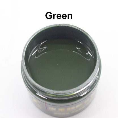 ✨Limited Time 50% Off！One product repairs all your leather goods！Leather Paint Kit