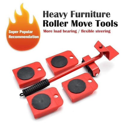 🔥48% off! Hot deal🎁Casters! Move your furniture with ease—all by yourself! They won’t damage your furniture or floors, making it easy to maintain your ideal home environment.