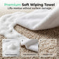 🔥 50% OFF + BUY 2 GET 1 FREE 🧽 Waterless Carpet Foam Stain Remover – Fast Spot Cleaning with Soft Wiping Towel