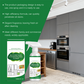 🔥 50% OFF! 🧼 Multifunctional Kitchen Appliance Cleaner Spray | Powerful Grease & Grime Remover | For Air Fryers, Ovens, Hobs, Microwaves & More ✨