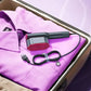 🥳2026 HOT SALE🥳💞50K+ SOLD!💥🧺💨 50% OFF! Steam Iron & Steamer 2-in-1 – Kills 99.99% mites & bacteria. 5s preheat, 150ml tank. Ceramic plate, even heat. Safe for silk to cotton. Your fabric care essential. 🛡️🌿