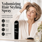 🎉 50% OFF! 🍑 Peach-Scented Volumising & Setting Hair Spray | Lightweight Hold & Bouncy Volume | Long-Lasting Style Without the Heavy Feel ✨