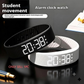 🥳2026 HOT SALE🥳💞50K+ SOLD!⌚💚 50% OFF! SmartSense Multi‑Functional Smart Band – Tracks heart rate, blood pressure, oxygen & body temp. GPS, 50m waterproof – your all‑in‑one health guardian! 🏃‍♂️✨