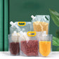 ⏳Limited-time 50% off⏰Large Capacity Cereal Storage Bag – Airtight Seal, Bug-proof, Food Safe🥫🥣
