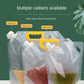 ⏳Limited-time 50% off⏰Large Capacity Cereal Storage Bag – Airtight Seal, Bug-proof, Food Safe🥫🥣