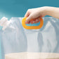 ⏳Limited-time 50% off⏰Large Capacity Cereal Storage Bag – Airtight Seal, Bug-proof, Food Safe🥫🥣