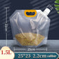 ⏳Limited-time 50% off⏰Large Capacity Cereal Storage Bag – Airtight Seal, Bug-proof, Food Safe🥫🥣
