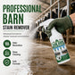 Barn Stain Remover Spray