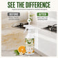 🧴 BUY 2 GET 1 FREE! 🏠 Powerful All-Purpose Cleaner Spray – Cuts Grease, Removes Stains & Freshens Every Room