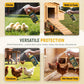 ⏳LAST DAY SALE 50% OFF! 🔥 Natural Poultry Coop Cleaning Spray 🐔 Helps Remove Dirt, Grime & Odours | Easy to Use & Perfect for Chicken Coops 🧼