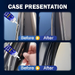 ⏳LAST DAY SALE 50% OFF! 🚗 Car Door Rubber Sealant Adhesive 🛠️ Strong, Waterproof & Flexible | Helps Seal Gaps, Reduce Noise & Protect Against Rain 💧