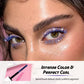 ⏳LAST DAY SALE 50% OFF! 🔥 2-in-1 Glitter & Coloured Mascara ✨ Double the Colour, Double the Sparkle 💖 Perfect for Parties, Festivals & Everyday Looks