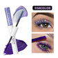 ⏳LAST DAY SALE 50% OFF! 🔥 2-in-1 Glitter & Coloured Mascara ✨ Double the Colour, Double the Sparkle 💖 Perfect for Parties, Festivals & Everyday Looks