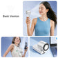 🔥50% OFF TODAY! ❄️ Portable Handheld & Foldable Silent Cooling Fan 🌬️ Compact, Quiet & Rechargeable | Perfect for Home, Office & Travel ✈️