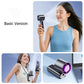🔥50% OFF TODAY! ❄️ Portable Handheld & Foldable Silent Cooling Fan 🌬️ Compact, Quiet & Rechargeable | Perfect for Home, Office & Travel ✈️