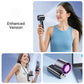 🔥50% OFF TODAY! ❄️ Portable Handheld & Foldable Silent Cooling Fan 🌬️ Compact, Quiet & Rechargeable | Perfect for Home, Office & Travel ✈️