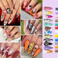 ⏳LAST DAY SALE 50% OFF! 🎁 12-Colour Nail Art Pen Set 💅 Create Stunning Nail Designs with Ease ✨ Perfect for DIY Nail Art, Beginners & Professionals 💖