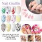 ⏳LAST DAY SALE 50% OFF! 🎁 12-Colour Nail Art Pen Set 💅 Create Stunning Nail Designs with Ease ✨ Perfect for DIY Nail Art, Beginners & Professionals 💖