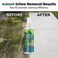 ⏳LAST DAY SALE 50% OFF! 🔥 Multi-Surface Outdoor Cleaner Concentrate 🧼 Powerful Dirt & Grime Remover | Perfect for Patios, Driveways, Decking & Outdoor Surfaces ✨