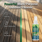 ⏳LAST DAY SALE 50% OFF! 🔥 Multi-Surface Outdoor Cleaner Concentrate 🧼 Powerful Dirt & Grime Remover | Perfect for Patios, Driveways, Decking & Outdoor Surfaces ✨