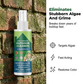 ⏳LAST DAY SALE 50% OFF! 🔥 Multi-Surface Outdoor Cleaner Concentrate 🧼 Powerful Dirt & Grime Remover | Perfect for Patios, Driveways, Decking & Outdoor Surfaces ✨