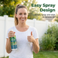 ⏳LAST DAY SALE 50% OFF! 🔥 Multi-Surface Outdoor Cleaner Concentrate 🧼 Powerful Dirt & Grime Remover | Perfect for Patios, Driveways, Decking & Outdoor Surfaces ✨
