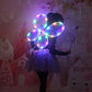 ✨Magical & Luminous LED Tutu Skirt✨