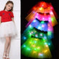 ✨Magical & Luminous LED Tutu Skirt✨