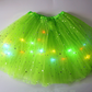 ✨Magical & Luminous LED Tutu Skirt✨