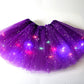 ✨Magical & Luminous LED Tutu Skirt✨